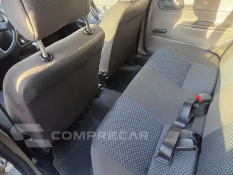 CLASSIC 1.0 MPFI LS 8V FLEX 4P MANUAL