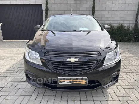 ONIX 1.0 MPFI LS 8V FLEX 4P MANUAL
