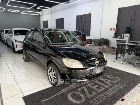CHEVROLET CELTA 1.0 MPFI Life 8V 2 portas