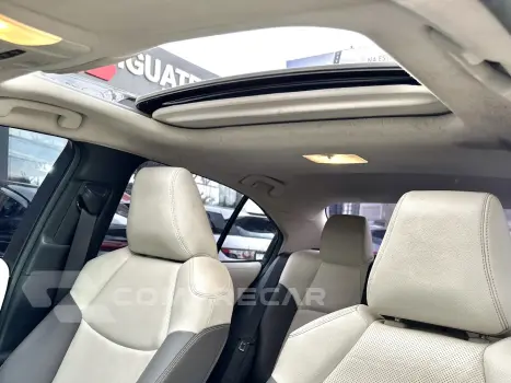 COROLLA 2.0 VVT-IE FLEX ALTIS DIRECT SHIFT