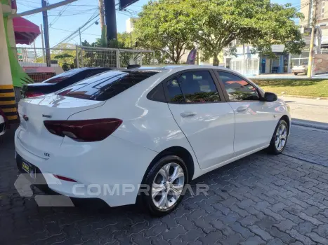 ONIX 1.0 TURBO PLUS LTZ