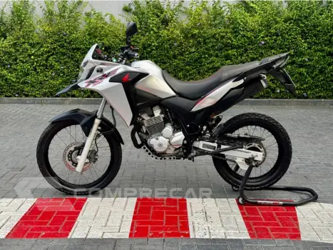 XRE 300 ABS