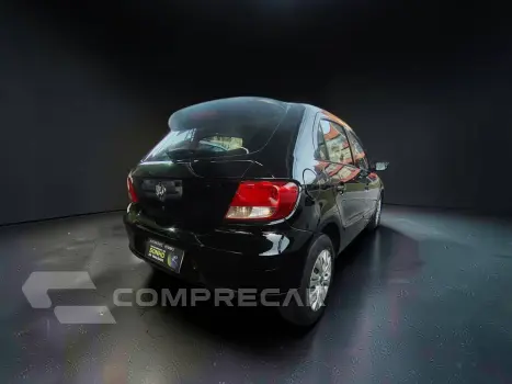 GOL 1.0 MI 8V G.V