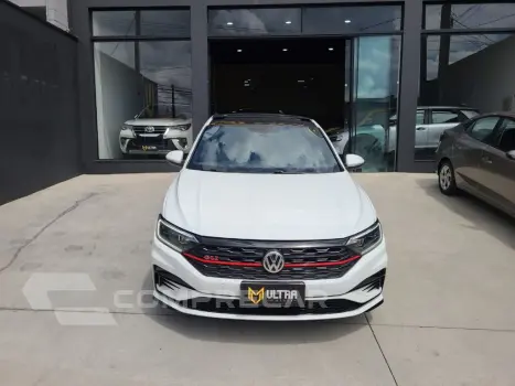JETTA GLI 350 TSI 2.0 16V 4p Aut.