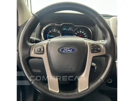 RANGER 3.2 XLT 4X4 CD 20V DIESEL 4P AUTOMÁTICO