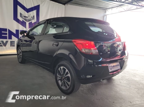 ONIX 1.4 MPFI LTZ 8V