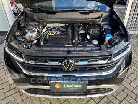 T-Cross Hig. 250 TSI 1.4 Flex 16V 5p Aut