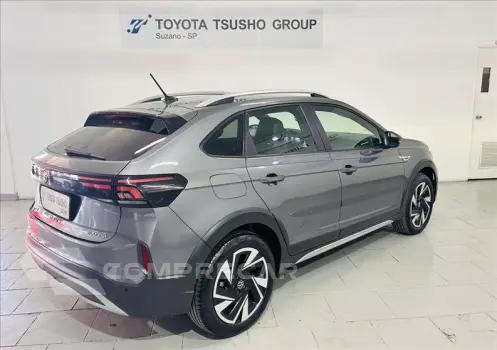 NIVUS 1.0 200 TSI Highline