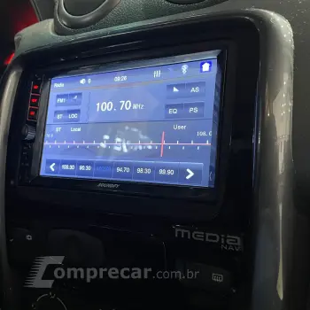 DUSTER 2.0 Dynamique 4X2 16V