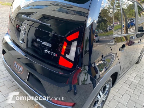 UP 1.0 170 TSI Xtreme