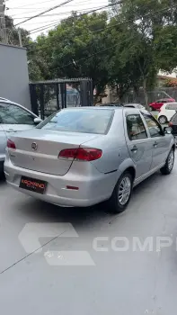 Siena EL 1.0 mpi Fire Flex 8V 4p