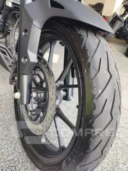 CB 300F Twister Flex