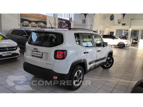 RENEGADE 1.8 16V FLEX SPORT 4P MANUAL