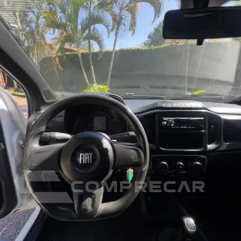 STRADA 1.4 Fire Endurance CS