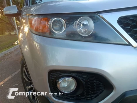 SORENTO - 2.4 EX 4X2 16V 4P AUTOMÁTICO