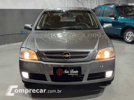 Astra Advantage 2.0 MPFI 8V FlexPower 5p