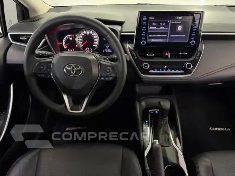 COROLLA XEI 20