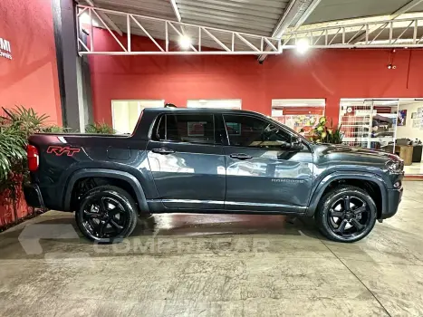 RAMPAGE 2.0 HURRICANE 4 TURBO GASOLINA R/T 4X4 AUTOMÁTICO