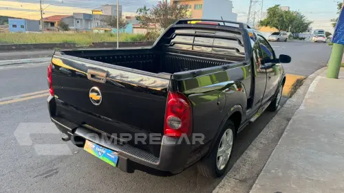 MONTANA 1.8 MPFI Sport CS 8V
