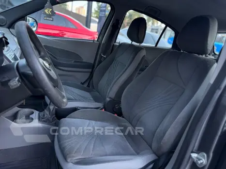 AGILE LTZ 1.4 MPFI 8V FlexPower 5p