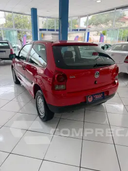 GOL 1.0 12V MPI Totalflex