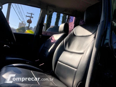 Pajero Tr4 2.0 4X2 16V 140Cv Flex 4P Manual