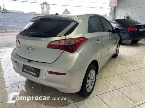 HB20 1.0 12V Comfort