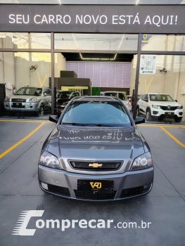 Astra Advantage 2.0 MPFI 8V FlexPower 5p