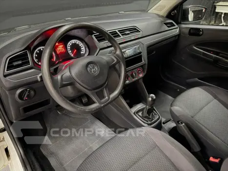 SAVEIRO 1.6 MSI ROBUST CS 16V FLEX 2P MANUAL