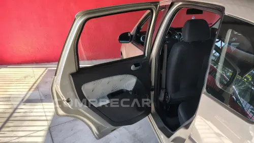 FIESTA 1.0 MPI Class 8V
