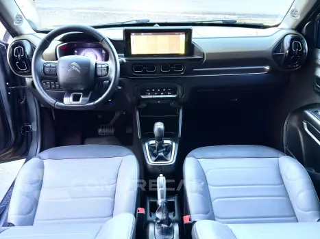 C3 AIRCROSS 1.0 TURBO 200 FLEX SHINE 7L CVT