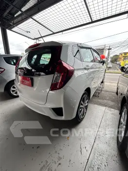 FIT 1.5 EX 16V