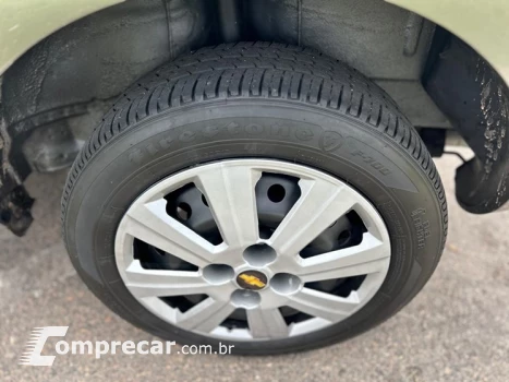 AGILE 1.4 MPFI LT 8V