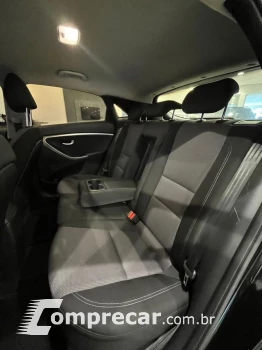 I30 1.6 16V 4P AUTOMÁTICO