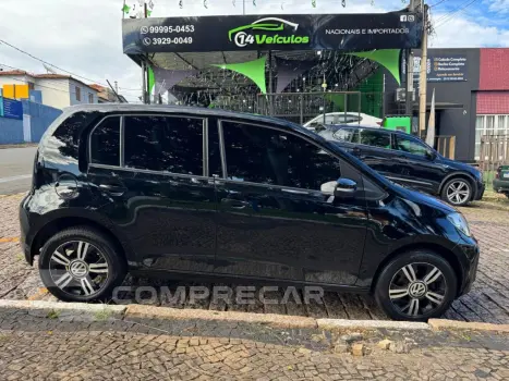 up! move 1.0 TSI Total Flex 12V 5p