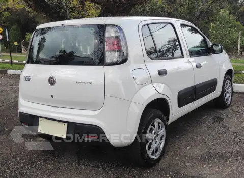 UNO 1.0 Vivace 8V