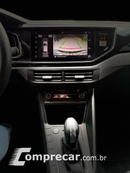 NIVUS 1.0 200 TSI Highline