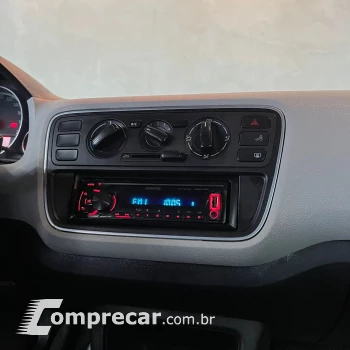 UP 1.0 TSI Move UP 12V