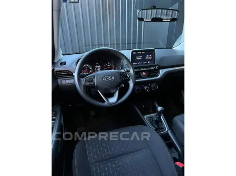 HB20 1.0 12V FLEX COMFORT MANUAL