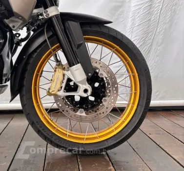 BMW R 1250 GS PREMIUM