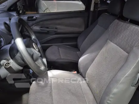 Gol 1.0 Mi 8V Flex 2P Manual G.Vi