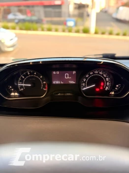208 1.6 16V Active Pack