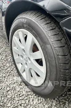 207 Hatch 1.6 16V 4P XS FLEX AUTOMÁTICO