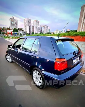 GOLF 2.0 MI GLX 8V