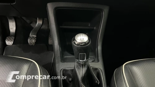 up! SPEED 1.0 TSI T. Flex 12V 5p
