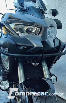 VERSYS 1000 GRAND TOURER