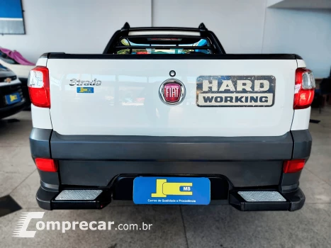 STRADA 1.4 MPI Fire CS 8V