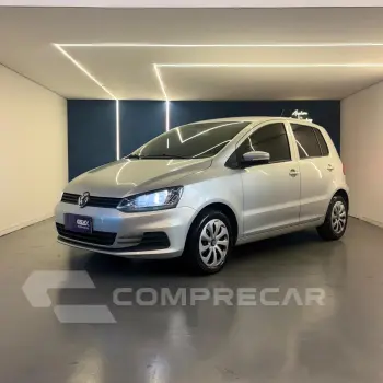 Fox Trendline 1.0 Flex 8V 5p