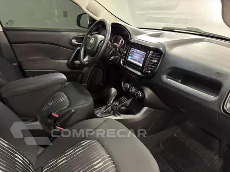 TORO 1.8 16V EVO Freedom