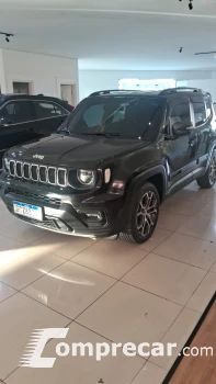 RENEGADE 1.3 T270 Turbo Longitude